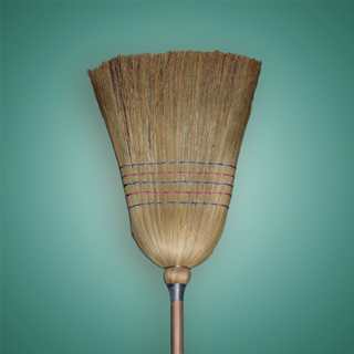 Spirala (5x šivena)